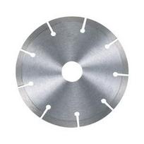 dewalt diskas - DEWALT TARCZA DIAMENTOWA 125x1,7x22,2mm SEGMENTOWA - 1 nuotrauka
