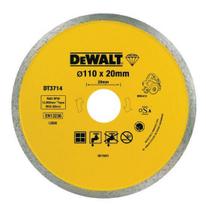 DEWALT DIAM DIAM.110mmx20mm DT3714