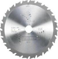 diskas dewalt - DEWALT PJŪKLĖS 250x30mmx30z - 1 nuotrauka