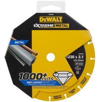 dewalt pjovimo diskas - Dewalt 5035048545355 - 1 nuotrauka