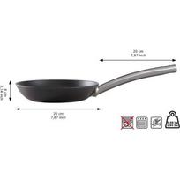 keptuves 24cm - Skottsberg 532658, 20 cm - 6 nuotrauka