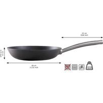 keptuves 24cm - Skottsberg 532658, 20 cm - 7 nuotrauka
