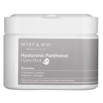 400 vnt - Mary&May Hyaluronic Panthenol Hydra Mask, 30vnt. - 2 nuotrauka