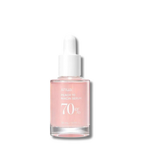 anua - Anua Peach 70% Niacin Serum, 30ml - 6 nuotrauka