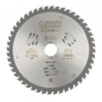 dewalt pjovimo diskas - Pjovimo diskas medienai DeWalt DT4320; Ø216 mm - 2 nuotrauka
