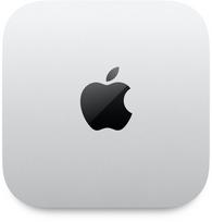 256gb ssd - Mac mini Apple M4 10C CPU, 10C GPU/16GB/256GB SSD - 2 nuotrauka