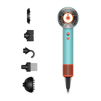 dyson supersonic - Dyson Supersonic Nural (Ceramic/Pop) - 4 nuotrauka