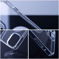 iphone 13 silikoninis deklas apple - Silikoninis dėklas su Magsafe (Apple iPhone 13) - 3 nuotrauka