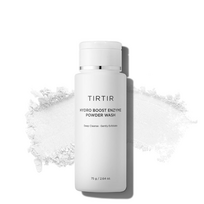peelio - TIRTIR - Hydro Boost Enzyme Powder Wash 75g - 1 nuotrauka