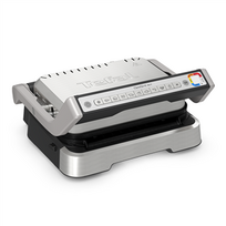 grilis kontaktini - TEFAL GC774D30 OPTIGRILL 4in1 inox - 2 nuotrauka