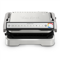 grilis kontaktini - TEFAL GC774D30 OPTIGRILL 4in1 inox - 3 nuotrauka