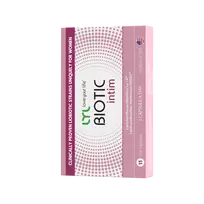 lytiniai papildai - LYL BIOTIC intim, kapsulės, 15 vnt. - 2 nuotrauka