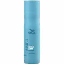 Wella Invigo Senso Calm Shampoo 250ml