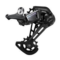 perjungejas - Shimano Deore RD-M6100 12 Speed SGS Black (Juodas) - 5 nuotrauka