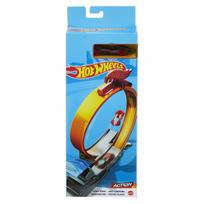 hot wheels garazas - Hot Wheels trasos detalės FWM85 - 1 nuotrauka