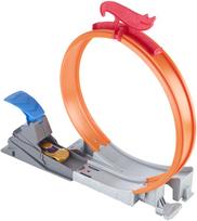 hot wheels garazas - Hot Wheels trasos detalės FWM85 - 2 nuotrauka