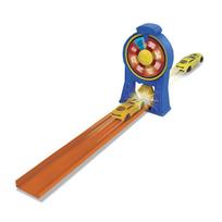 hot wheels garazas - Hot Wheels trasos detalės FWM85 - 4 nuotrauka