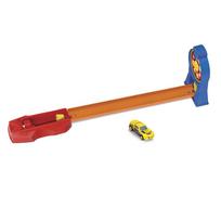 hot wheels garazas - Hot Wheels trasos detalės FWM85 - 5 nuotrauka