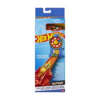 hot wheels garazas - Hot Wheels trasos detalės FWM85 - 6 nuotrauka