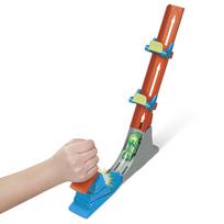 hot wheels garazas - Hot Wheels trasos detalės FWM85 - 8 nuotrauka