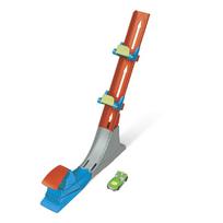hot wheels garazas - Hot Wheels trasos detalės FWM85 - 9 nuotrauka