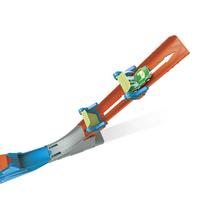 hot wheels garazas - Hot Wheels trasos detalės FWM85 - 10 nuotrauka