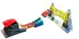 hot wheels garazas - Hot Wheels trasos detalės FWM85 - 13 nuotrauka