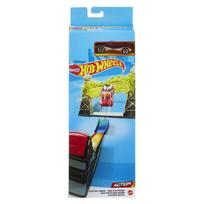 hot wheels garazas - Hot Wheels trasos detalės FWM85 - 14 nuotrauka