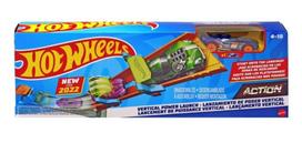 hot wheels garazas - Hot Wheels trasos detalės FWM85 - 15 nuotrauka