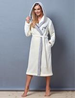 Chalatas Flower White