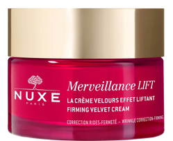 NUXE Merveillance Lift Firming Velvet veido kremas, 50 ml
