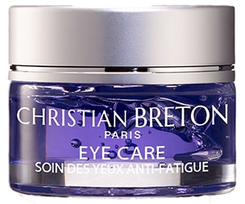 CHRISTIAN BRETON Eye Care paakių kremas, 15 ml