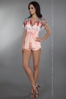 Chalatas Imperia Dressing Gown | kaip foto