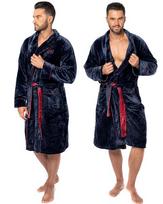 Chalatas Roger Navy Red Men L
