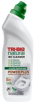 TRI-BIO Natural WC Cleaner valiklis, 710 ml