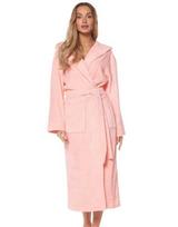 Chalatas moterims L&L 2102 WMN LN morela