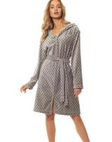 Chalatas moterims L&L Elle ZPPR 7119