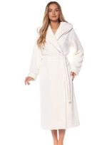 Chalatas moterims L&L 2128 Lila long