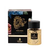 kvepalai paris corner - Paris Corner Emir Arcana EDP 100 ml - 2 nuotrauka
