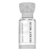 Swiss Arabian Secret Musk CPO U, 12 ml