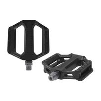 pedalai dviracio - Pedalai Shimano PD-EF202, juodi - 2 nuotrauka