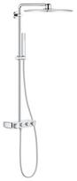 grohe euphoria smartcontrol - Grohe Euphoria SmartControl System 310 Cube Duo 26508000 - 1 nuotrauka