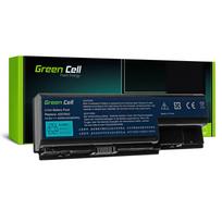 Green Cell Laptop Battery for Acer Aspire 7720 7535 6930 5920 5739 5720 5520 5315 5220 14.8V