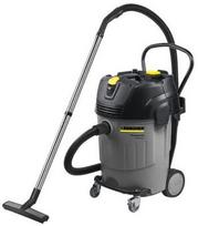 karcher nt 65 2 - Karcher NT 65/2 Ap - 1 nuotrauka