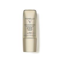 spf50 atspalviu - Yonelle YONELLE_Metamorphosis Hydroactive CCC Kremas SPF50 veido kremo dažymas 02 Sun Touch 30ml - 1 nuotrauka