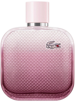 Lacoste L.12.12 Rose Sparkling EDT 100 ml