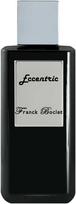 franck boclet 100 - Franck Boclet Eccentric Extrait de Parfum, 100 ml - 1 nuotrauka