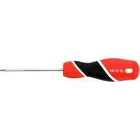 Atsuktuvas žvaigždinis TORX Yato | T6x75mm