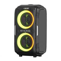 200w kolonele - W-KING T9 Pro 120W (juodas) - 2 nuotrauka