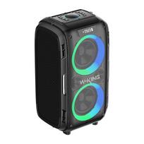 200w kolonele - W-KING T9 Pro 120W (juodas) - 4 nuotrauka